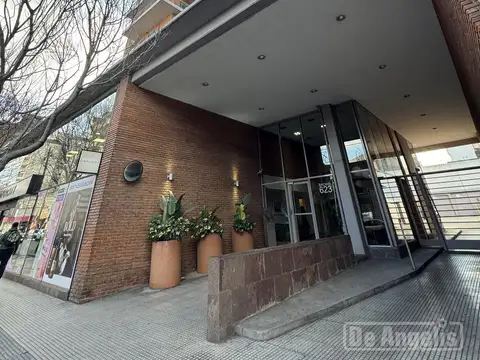 Departamento en Moron