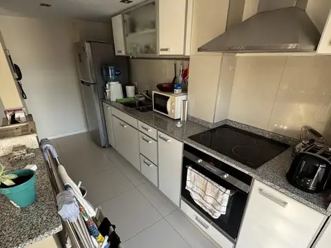 Departamento en Venta en Moron, USD 135.000