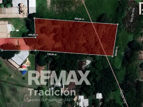 Galpon en Venta en General Jose de San Martin, USD 495.700