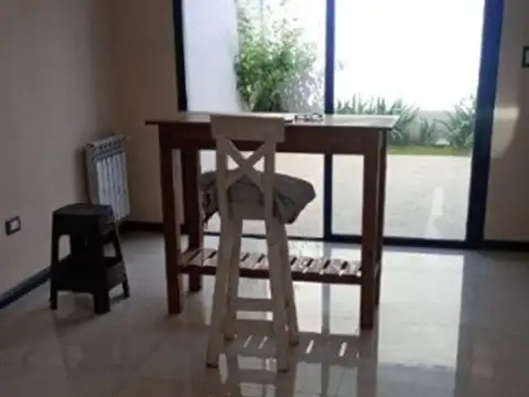 Depto Tipo Casa en Venta de 3 dormitorios