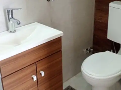 Depto Tipo Casa en Venta al Norte