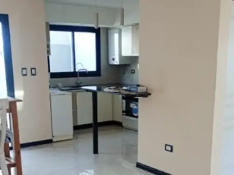 Depto Tipo Casa en Venta en Barrio Colinas de Peralta Ramos, USD 125.000