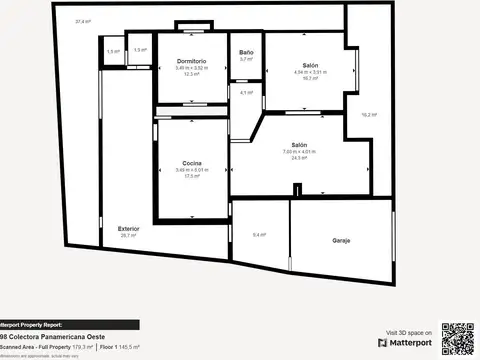 Casa en Venta de 3 dormitorios