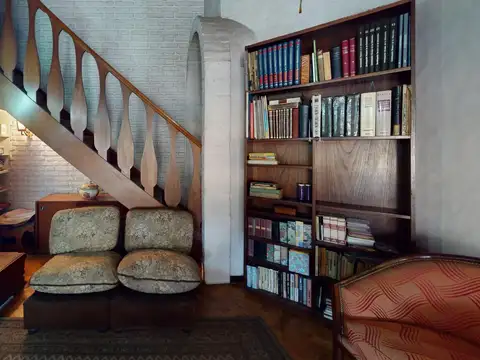 Casa en Venta 30 años