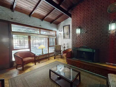 Colectora panamericana oeste  al 600