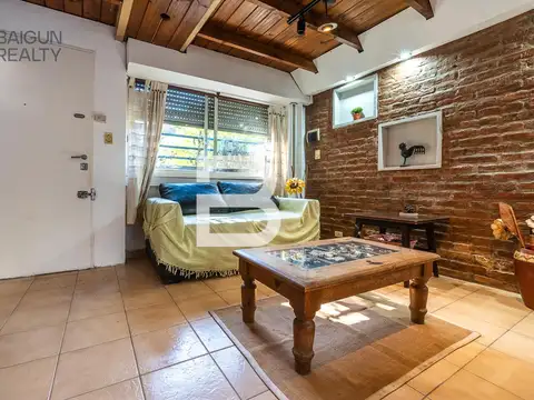 Depto Tipo Casa en Venta de 3 dormitorios