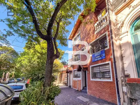 Depto Tipo Casa en Venta de 5 ambientes