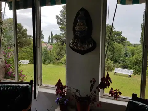 Casa Chalet  en Venta en La Cumbre, Punilla, Córdoba