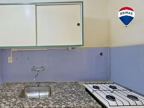 Departamento en Venta 51 años