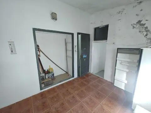 Depto Tipo Casa en Venta de 1 dormitorio