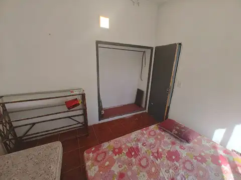Depto Tipo Casa 2 ambientes con 1 baño