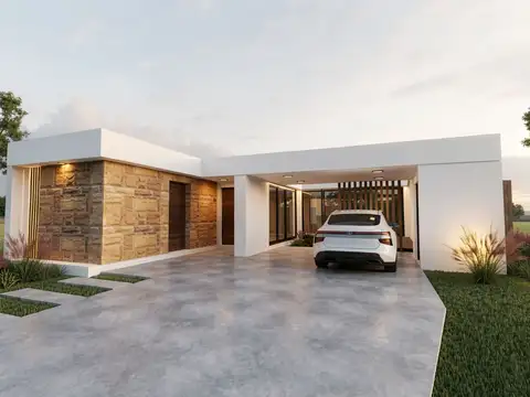 VENTA CASA SAN SEBASTIAN - PILAR