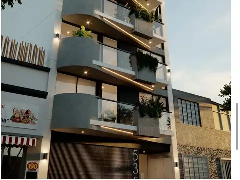 Departamento en Venta A Estrenar
