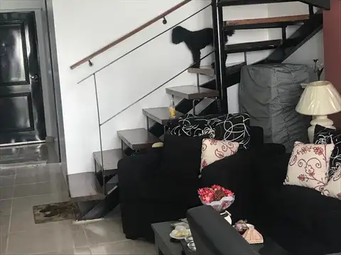 Depto Tipo Casa en Venta en Palermo, USD 220.000