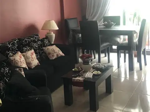 Depto.tipo casa de 4 ambientes en Venta en Palermo 