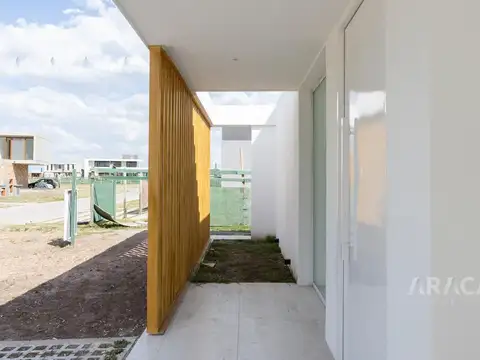 Casa en Venta al Norte