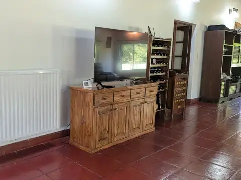 Quinta en Venta en Amancay  - Fátima, USD 350.000