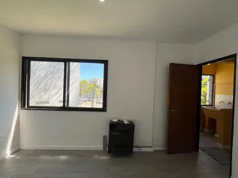 Depto Tipo Casa en Venta de 1 dormitorio