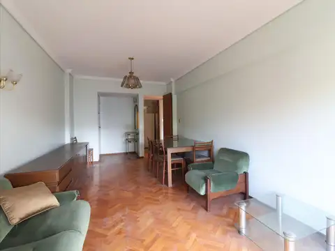 Departamento en Venta 50 años
