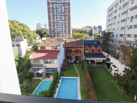 Av. Melián al 2200