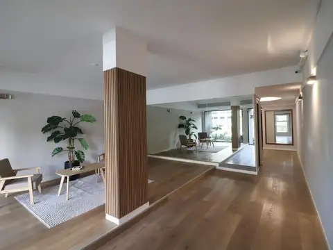 Departamento en Venta en Belgrano R, USD 200.000