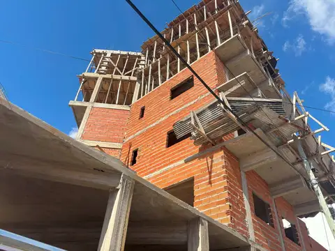 Departamento en Venta 1 año