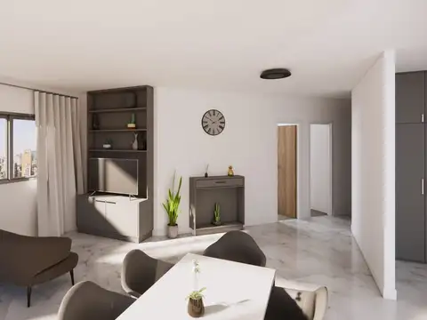 ¡DEPARTAMENTO EN POZO CON FINANCIACIÓN IMPERDIBLE!