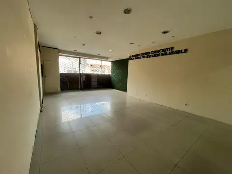 ALQUILER LOCAL 290 M2 VALENTIN ALSINA