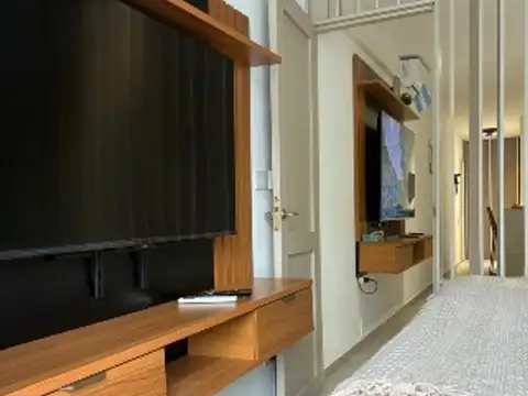 Departamento En Alquiler-Palermo