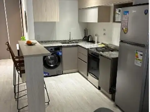Departamento en Alquiler de 2 ambientes