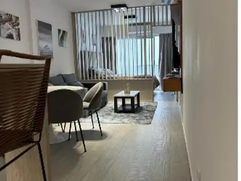 Departamento En Alquiler-Palermo
