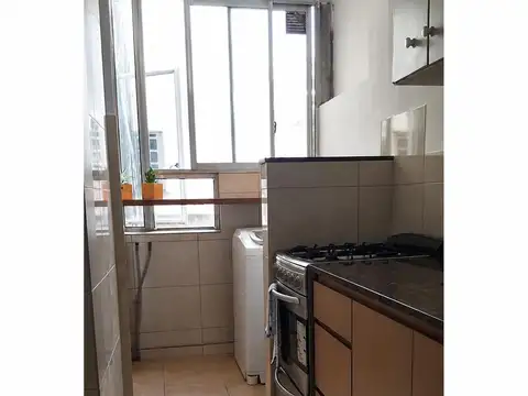 Departamento en Alquiler Temporal de 1 dormitorio