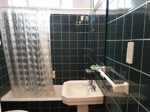 Departamento en alquiler en Palermo