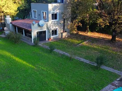 Casa Quinta en VENTA en Pontevedra, Merlo - Bs.As.