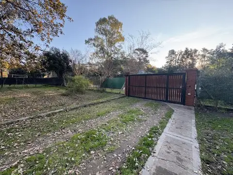 Casa en Venta con 1 cochera