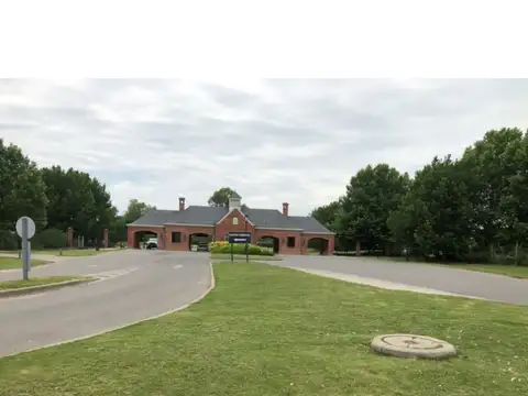 Pilara La Calesa 100