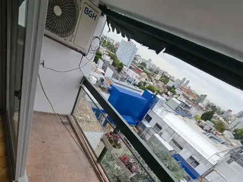 Departamento en Alquiler en Paternal, $ 900.000