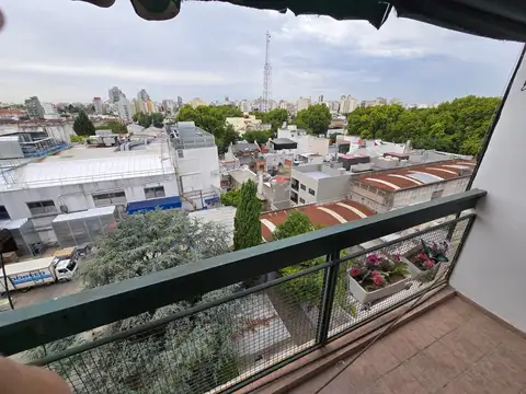 Doctor Luis Beláustegui 1800, Piso 7