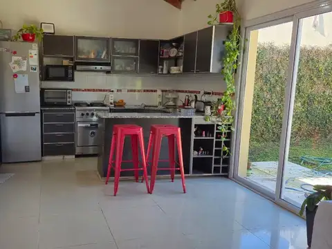 Casa en Venta al Noroeste