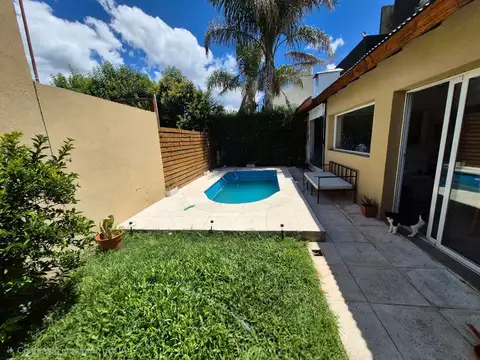 VENTA CASA 3 AMB APTO CRED PILETA FRANCISCO ALVARE