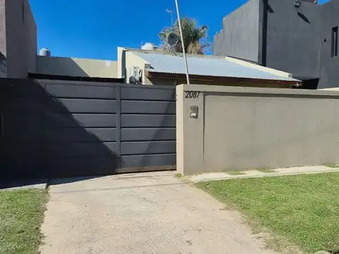 Casa en Venta de 2 dormitorios