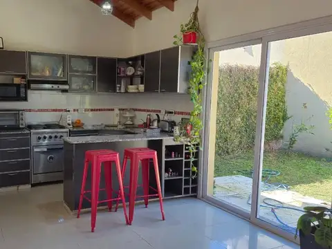 Casa en Venta 10 años