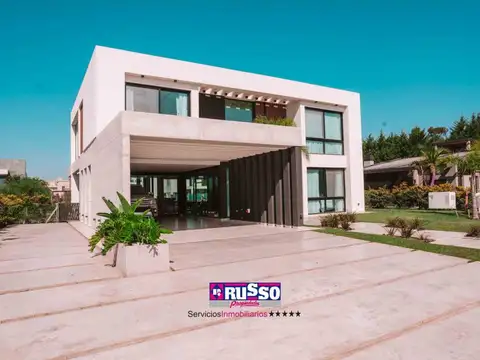 Casa en Venta en Lagos De Canning, USD 1.350.000