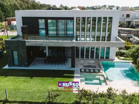Casa en Venta en Lagos De Canning, USD 1.350.000