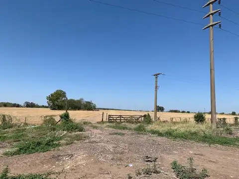 Camino De La Costa Ramallo