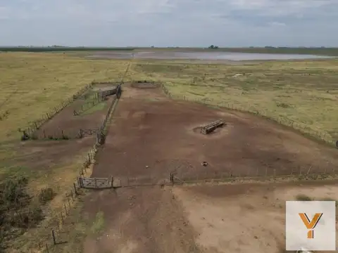 Campo en venta - 10.200.000Mts2 - Realicó