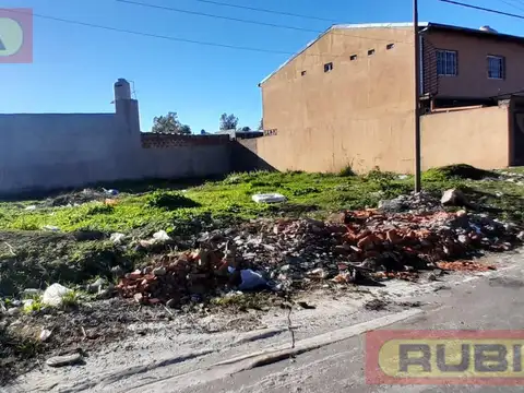 Terreno en Venta 16  mts Frente