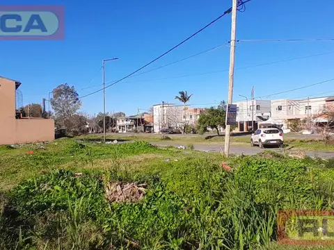 Terreno en Venta de 492,0 m2