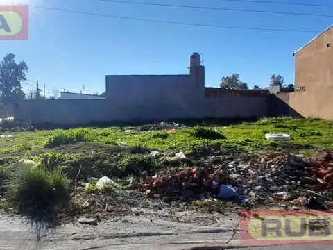 Terreno en Venta en Ricardo Rojas, USD 42.000