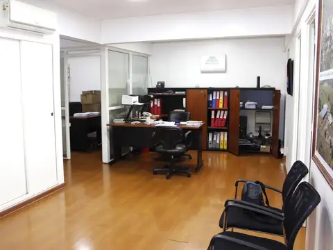 Oficina en Venta en Belgrano, Capital Federal